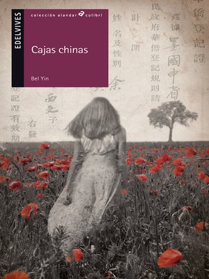 cover image of Cajas Chinas